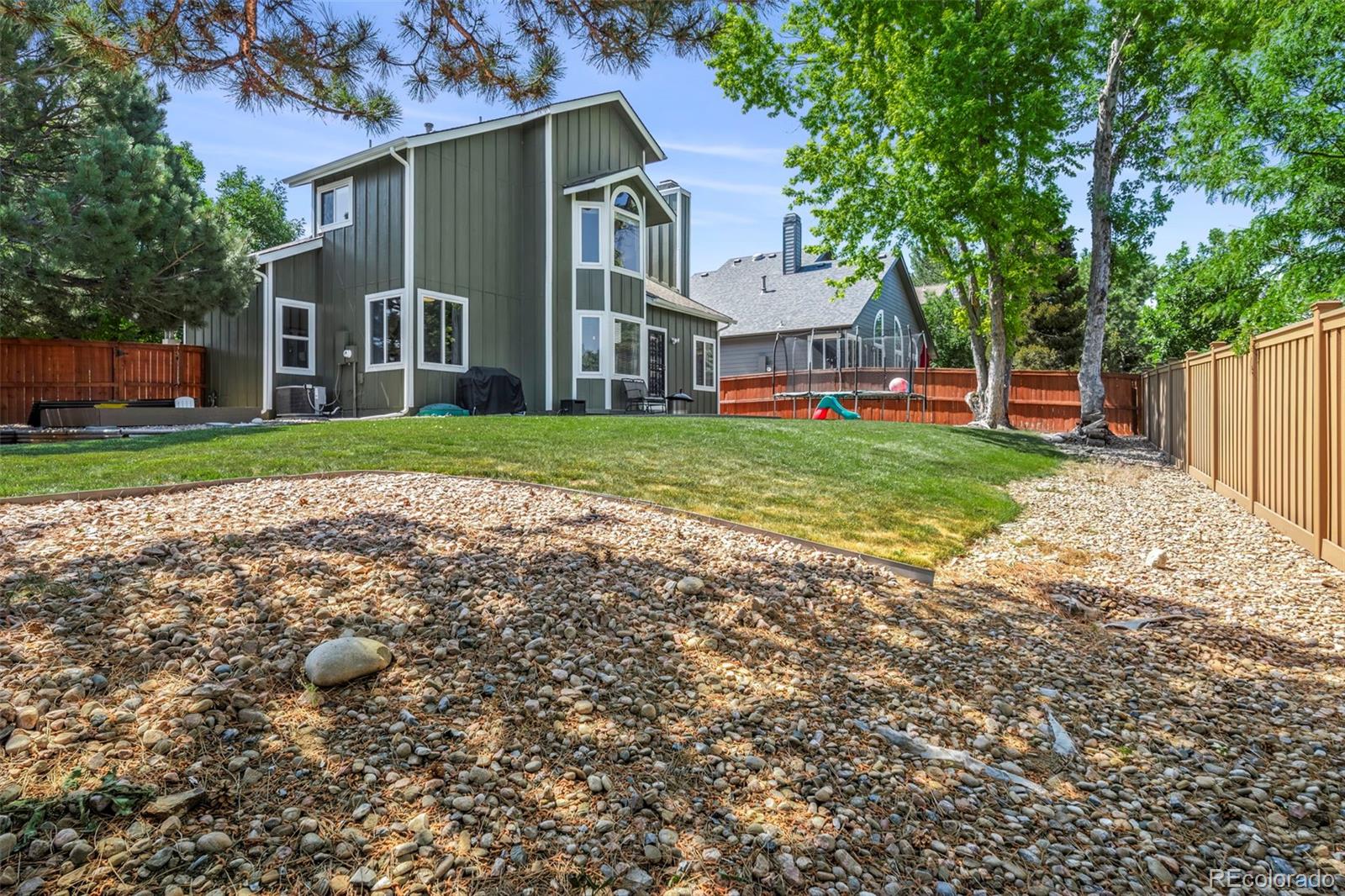 MLS Image #29 for 1555  hermosa drive,highlands ranch, Colorado