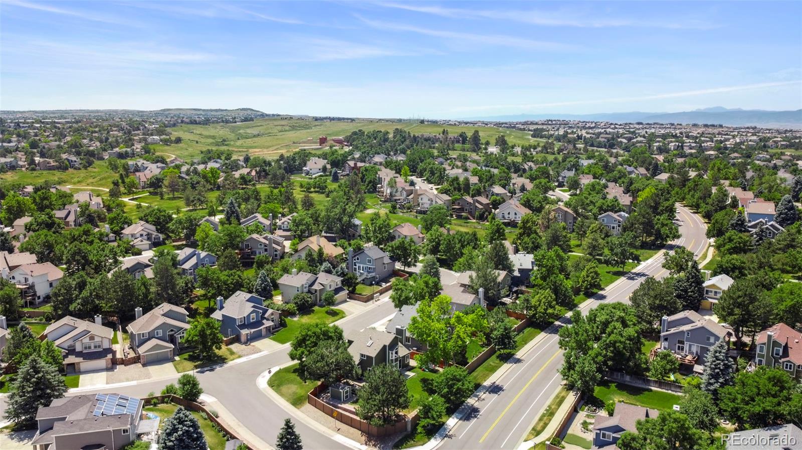 MLS Image #31 for 1555  hermosa drive,highlands ranch, Colorado