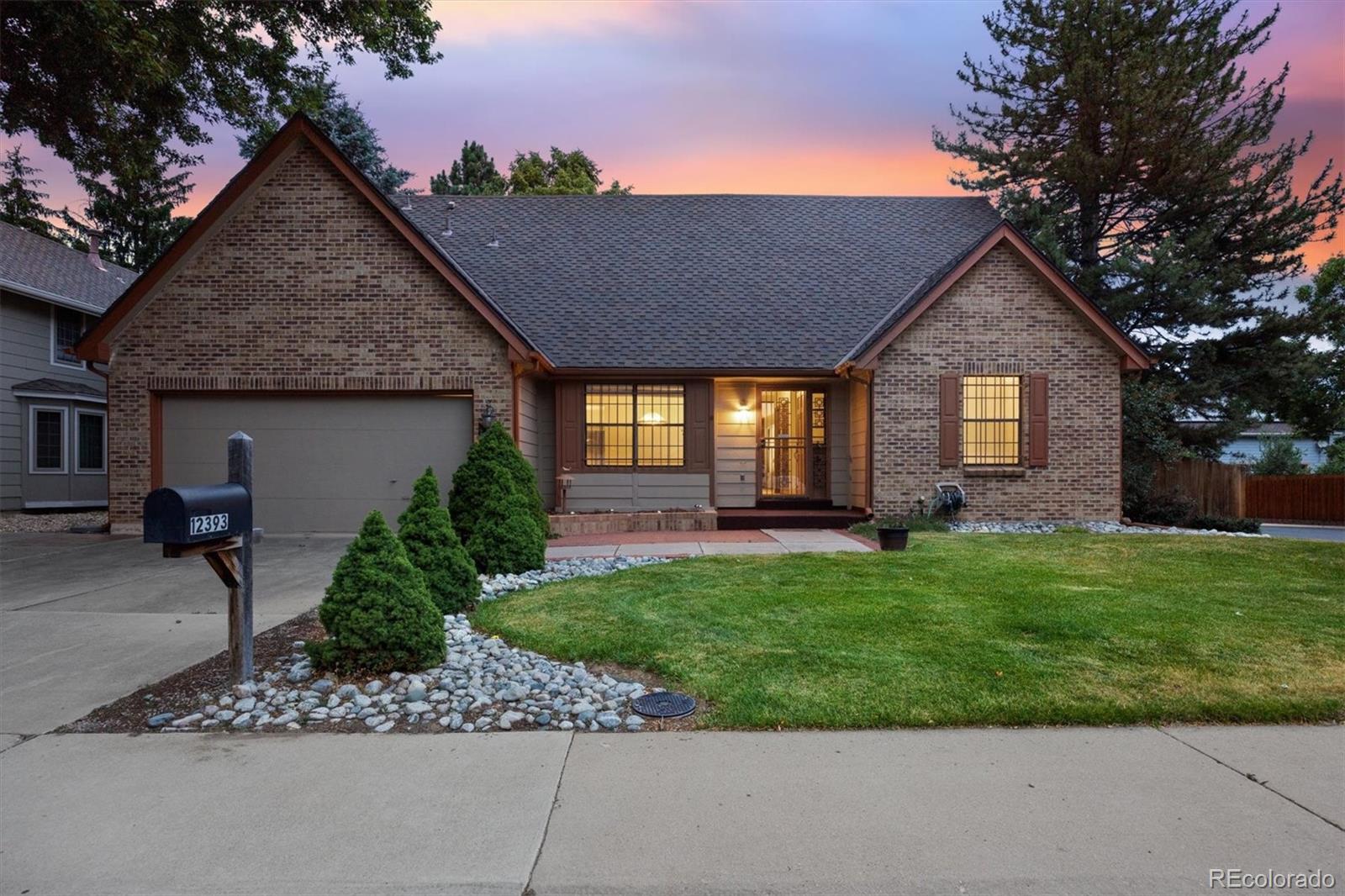 MLS Image #28 for 12393 e villanova drive,aurora, Colorado