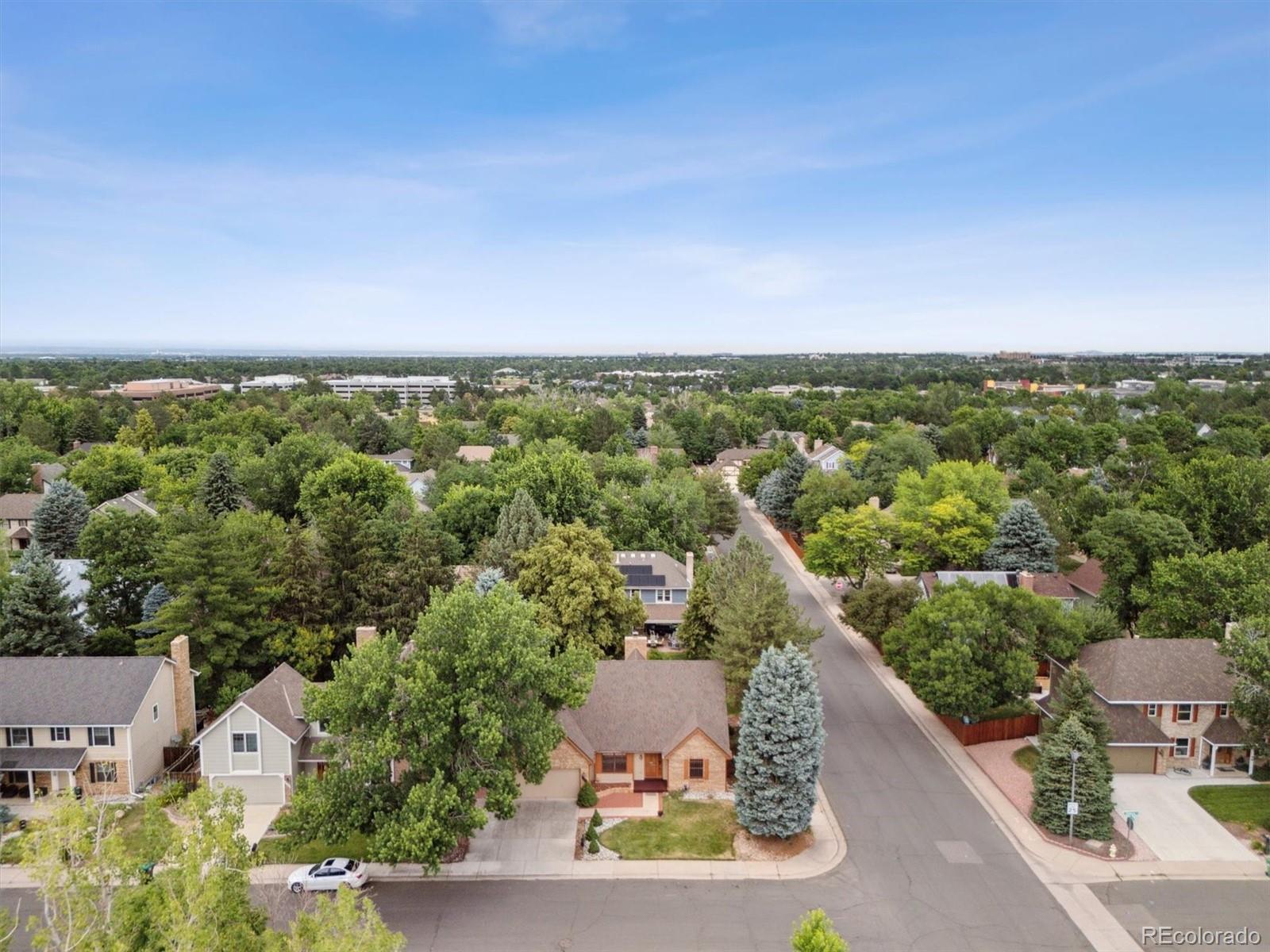 MLS Image #4 for 12393 e villanova drive,aurora, Colorado