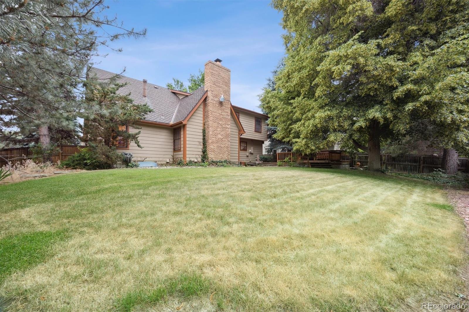 MLS Image #40 for 12393 e villanova drive,aurora, Colorado