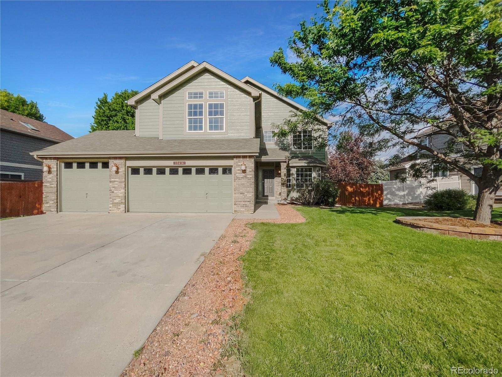 MLS Image #0 for 10414  foxfire street,firestone, Colorado