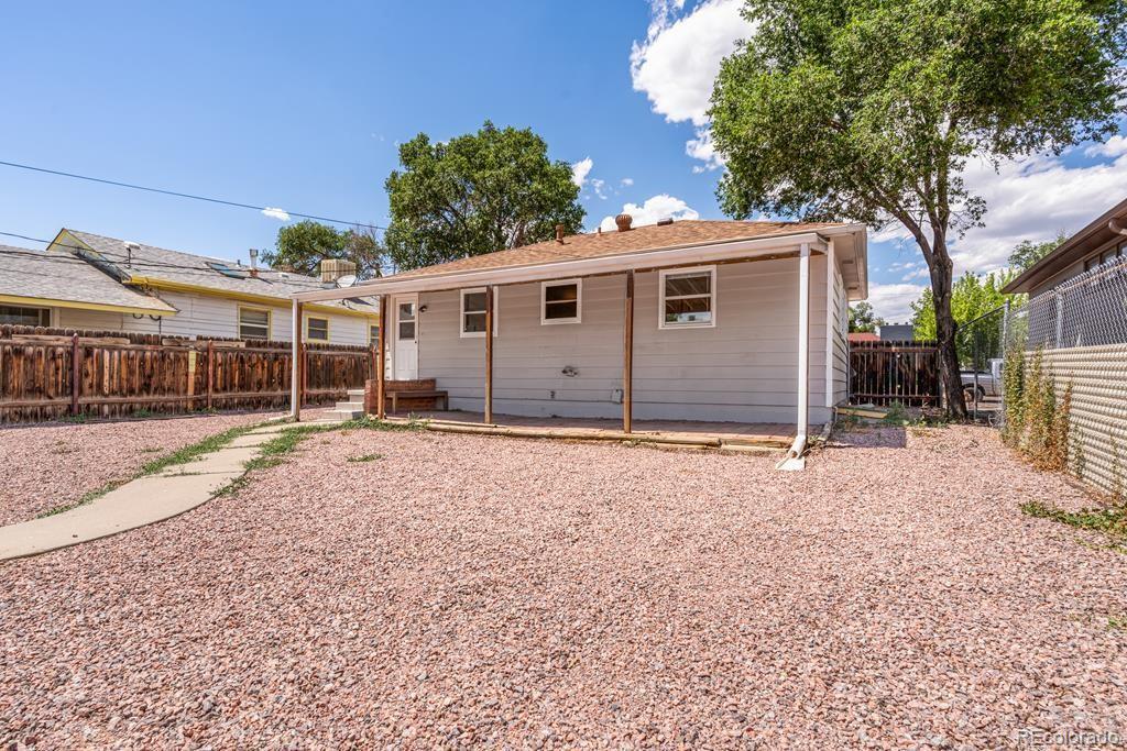 MLS Image #2 for 926 w 16th street,pueblo, Colorado