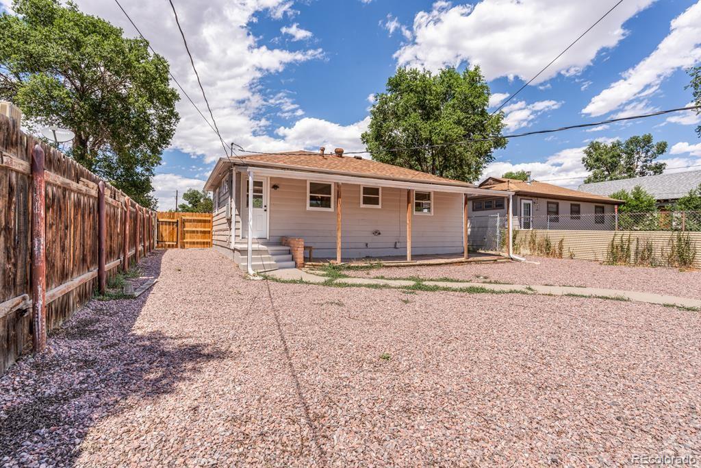 MLS Image #5 for 926 w 16th street,pueblo, Colorado