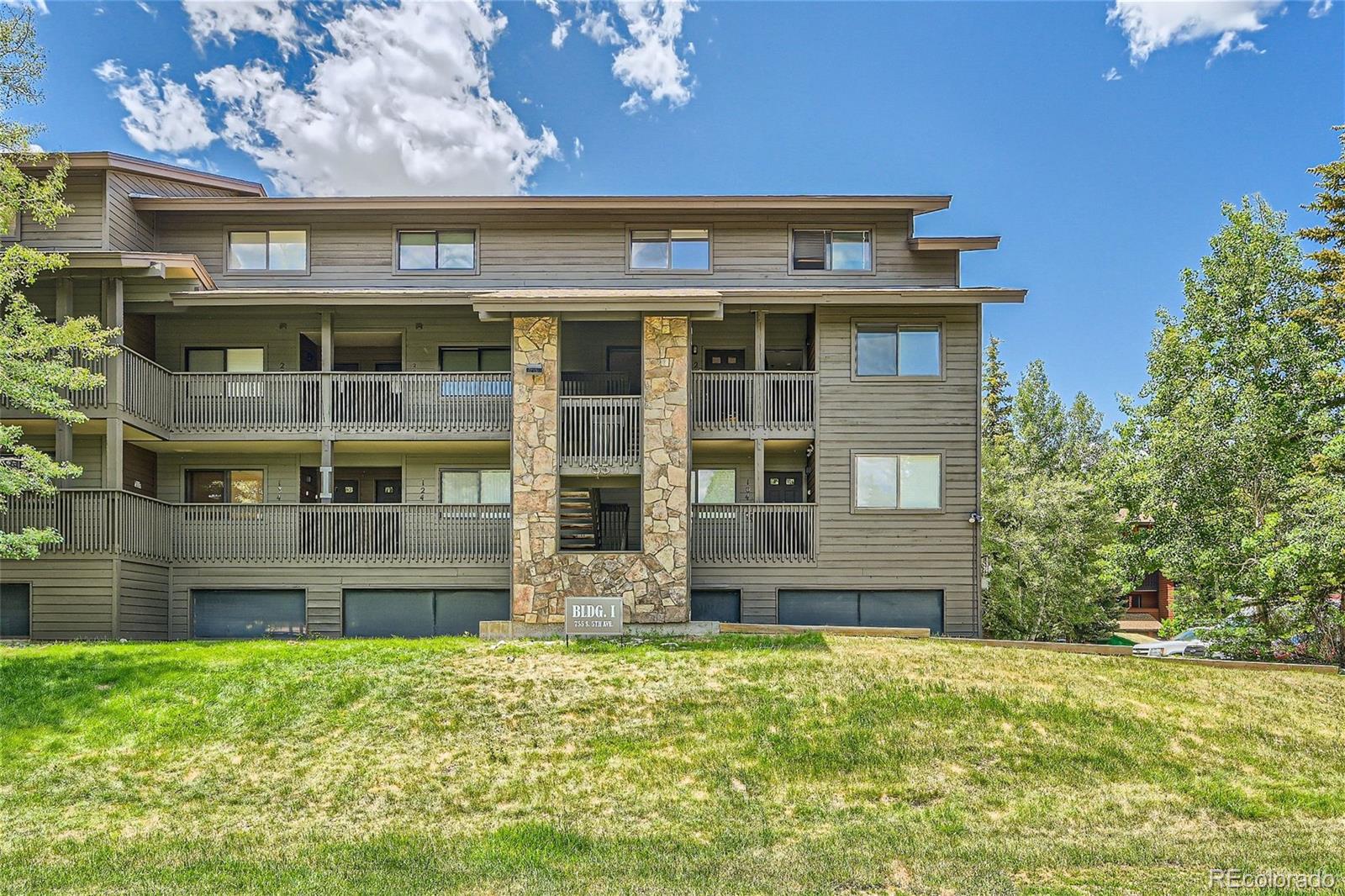 MLS Image #0 for 755 s 5th avenue,frisco, Colorado