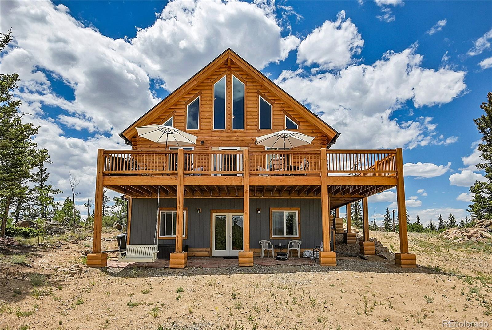 MLS Image #0 for 54  bula way,jefferson, Colorado