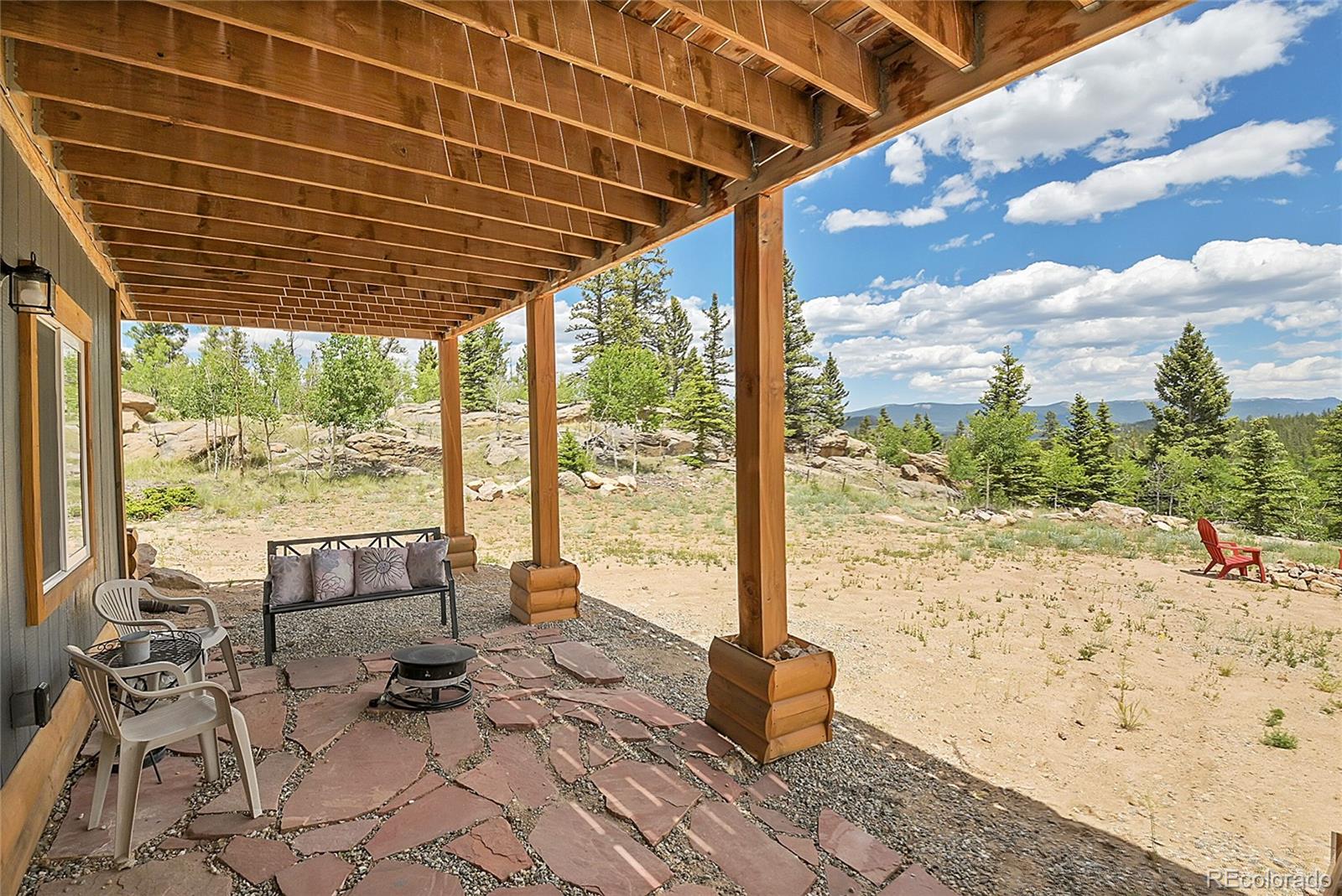 MLS Image #10 for 54  bula way,jefferson, Colorado