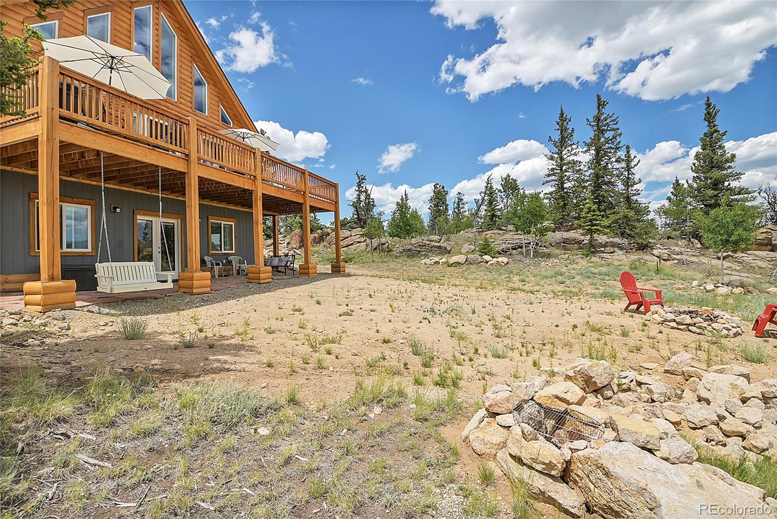 MLS Image #4 for 54  bula way,jefferson, Colorado