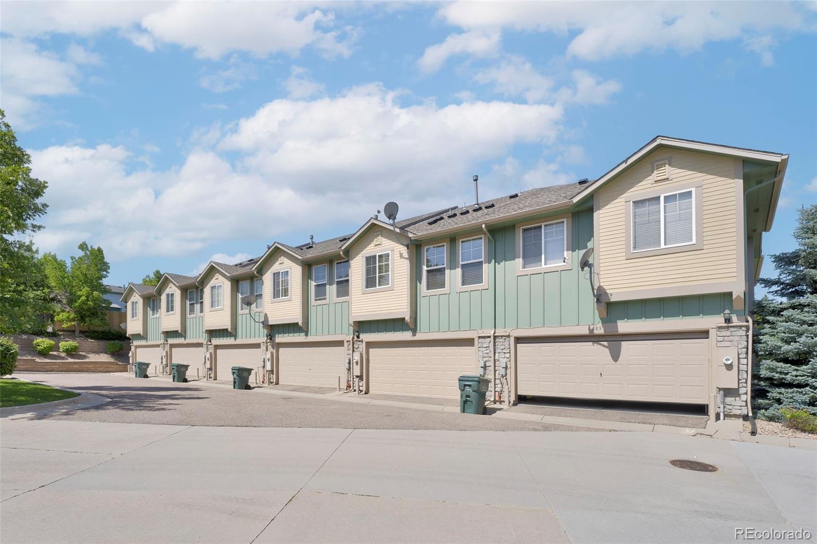 MLS Image #29 for 587 s mobile place,aurora, Colorado