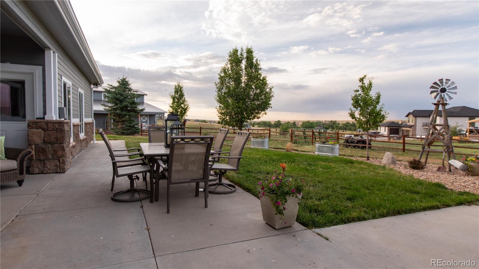 MLS Image #34 for 2418  elkhorn ranch street,parker, Colorado