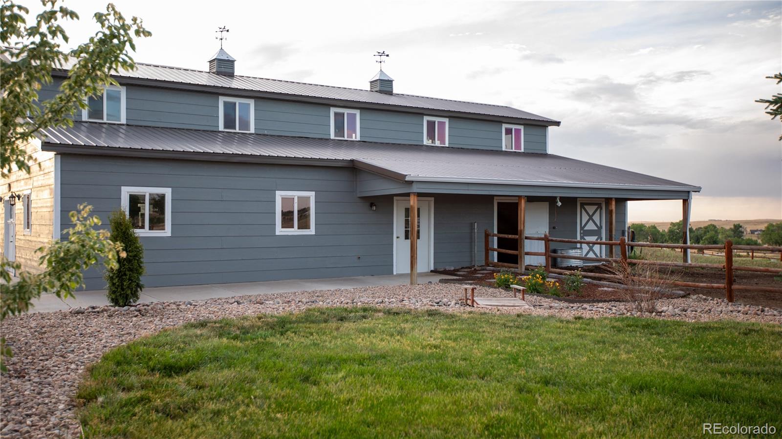 MLS Image #36 for 2418  elkhorn ranch street,parker, Colorado