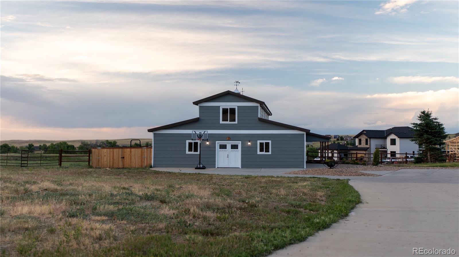 MLS Image #37 for 2418  elkhorn ranch street,parker, Colorado