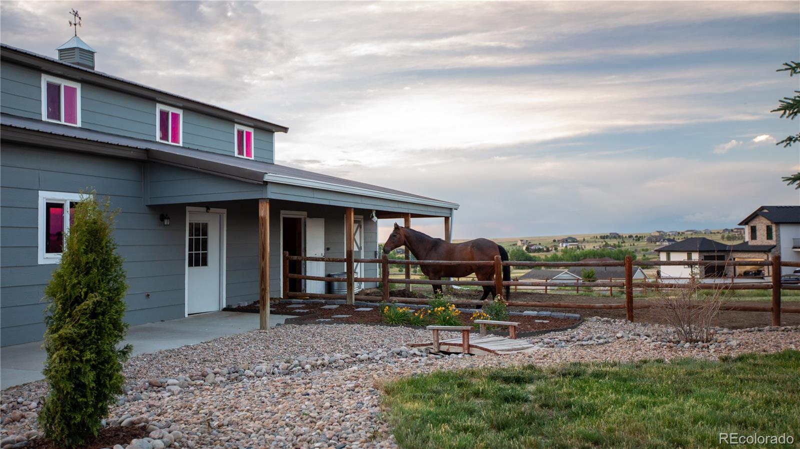 MLS Image #38 for 2418  elkhorn ranch street,parker, Colorado