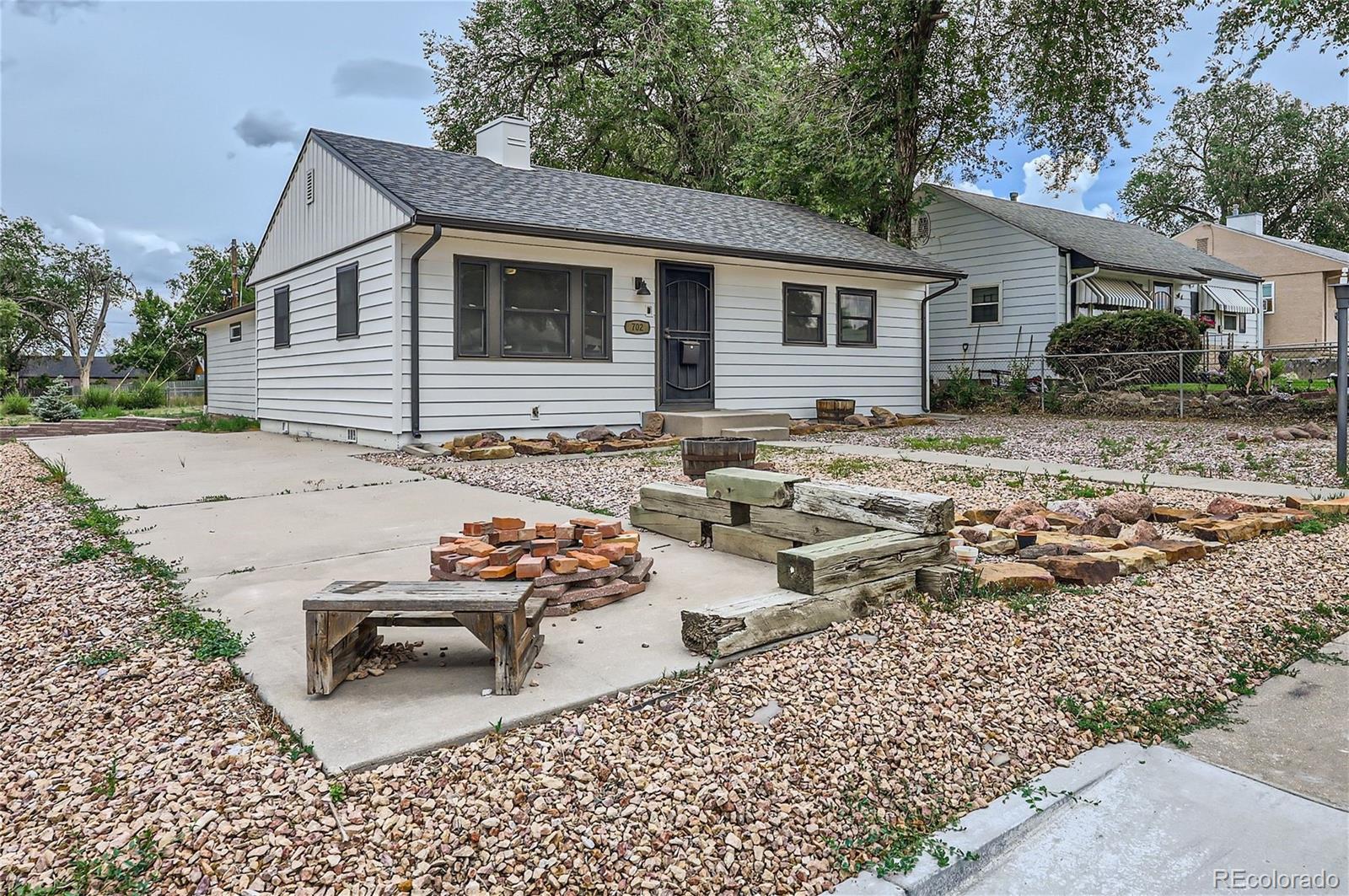 CMA Image for 7055  blazing trail drive,Colorado Springs, Colorado