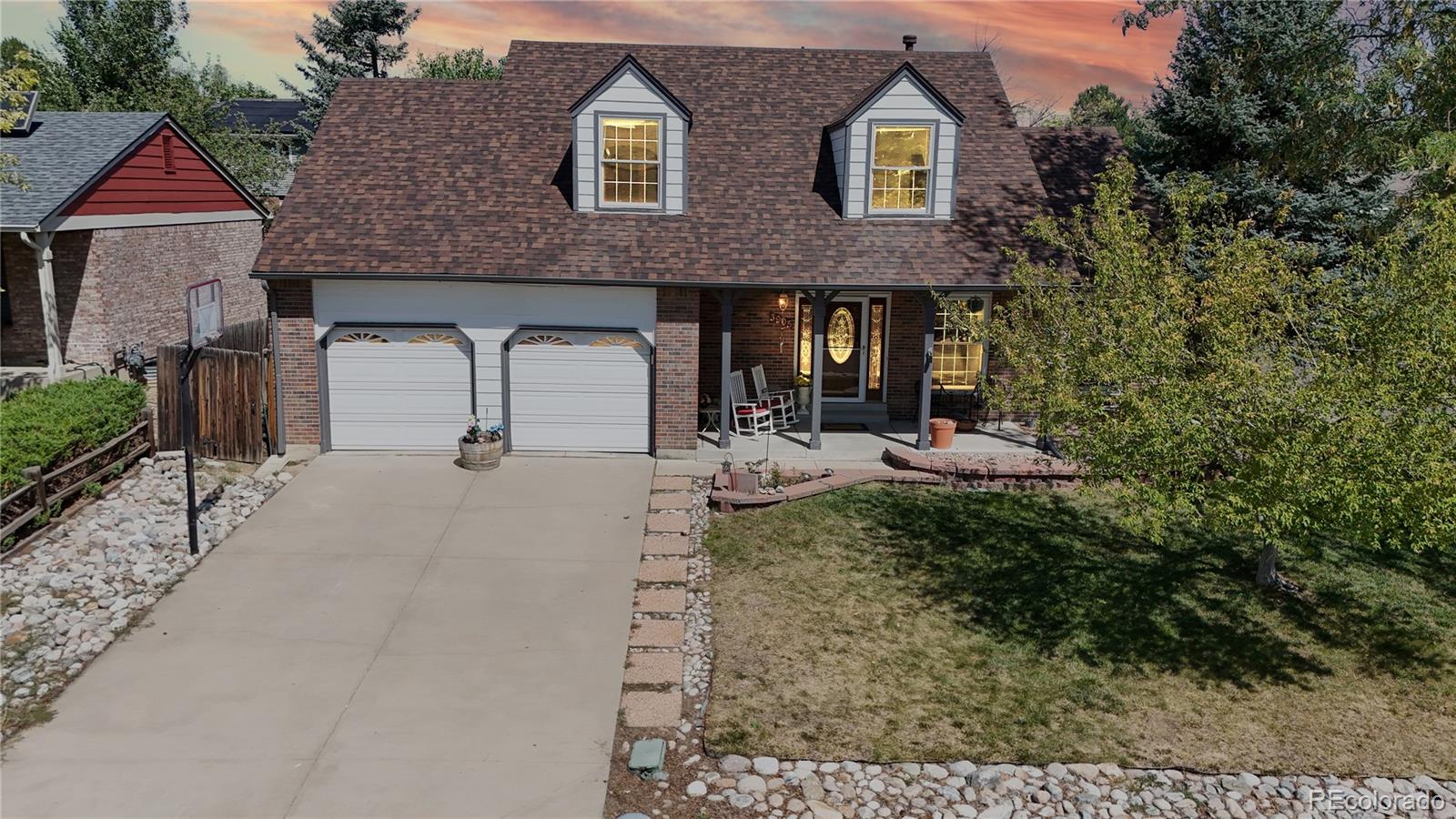 MLS Image #0 for 3905 e 134th court,thornton, Colorado