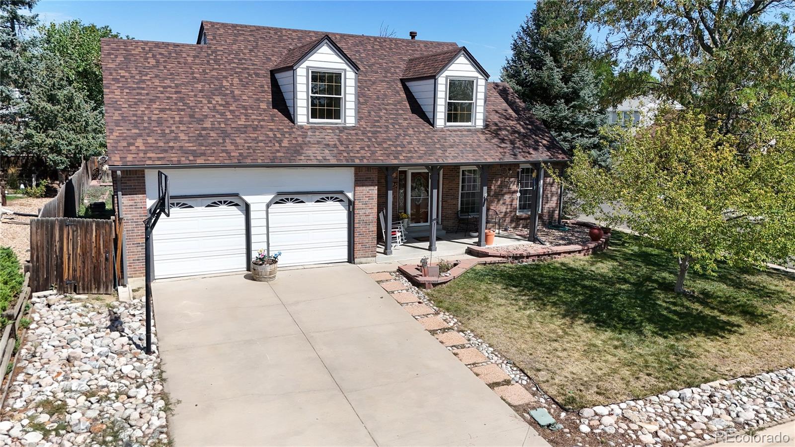 MLS Image #2 for 3905 e 134th court,thornton, Colorado