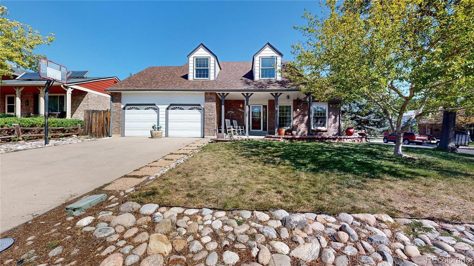 MLS Image #34 for 3905 e 134th court,thornton, Colorado