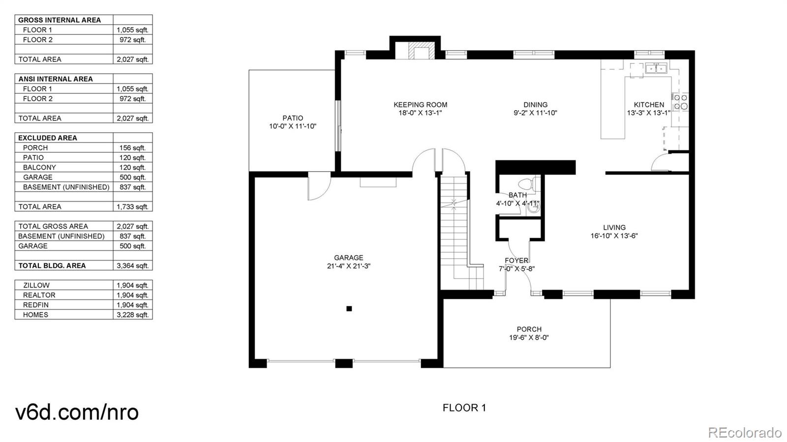 MLS Image #38 for 3905 e 134th court,thornton, Colorado