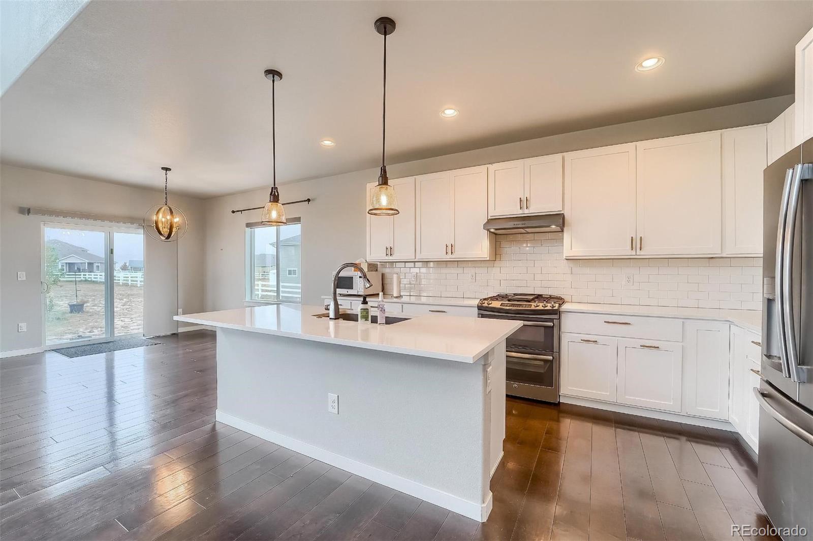 MLS Image #2 for 31440 e 161st court,hudson, Colorado