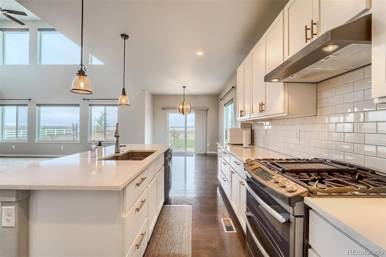 MLS Image #3 for 31440 e 161st court,hudson, Colorado
