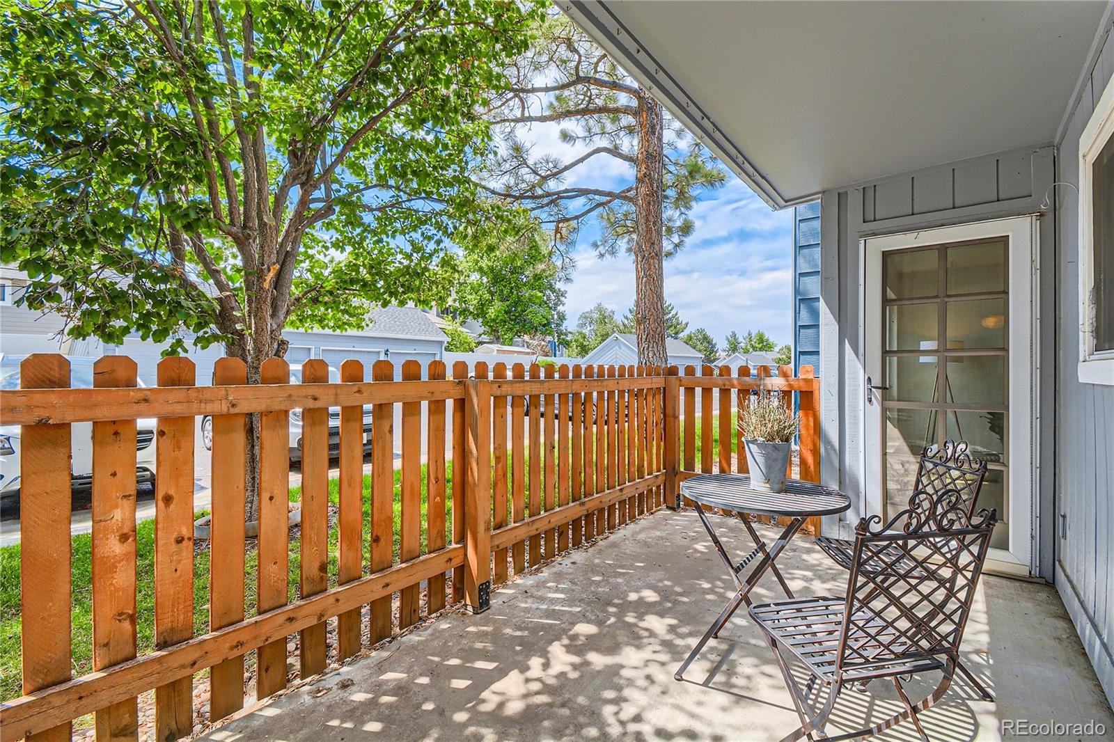 MLS Image #20 for 7275 s gaylord street c09,littleton, Colorado