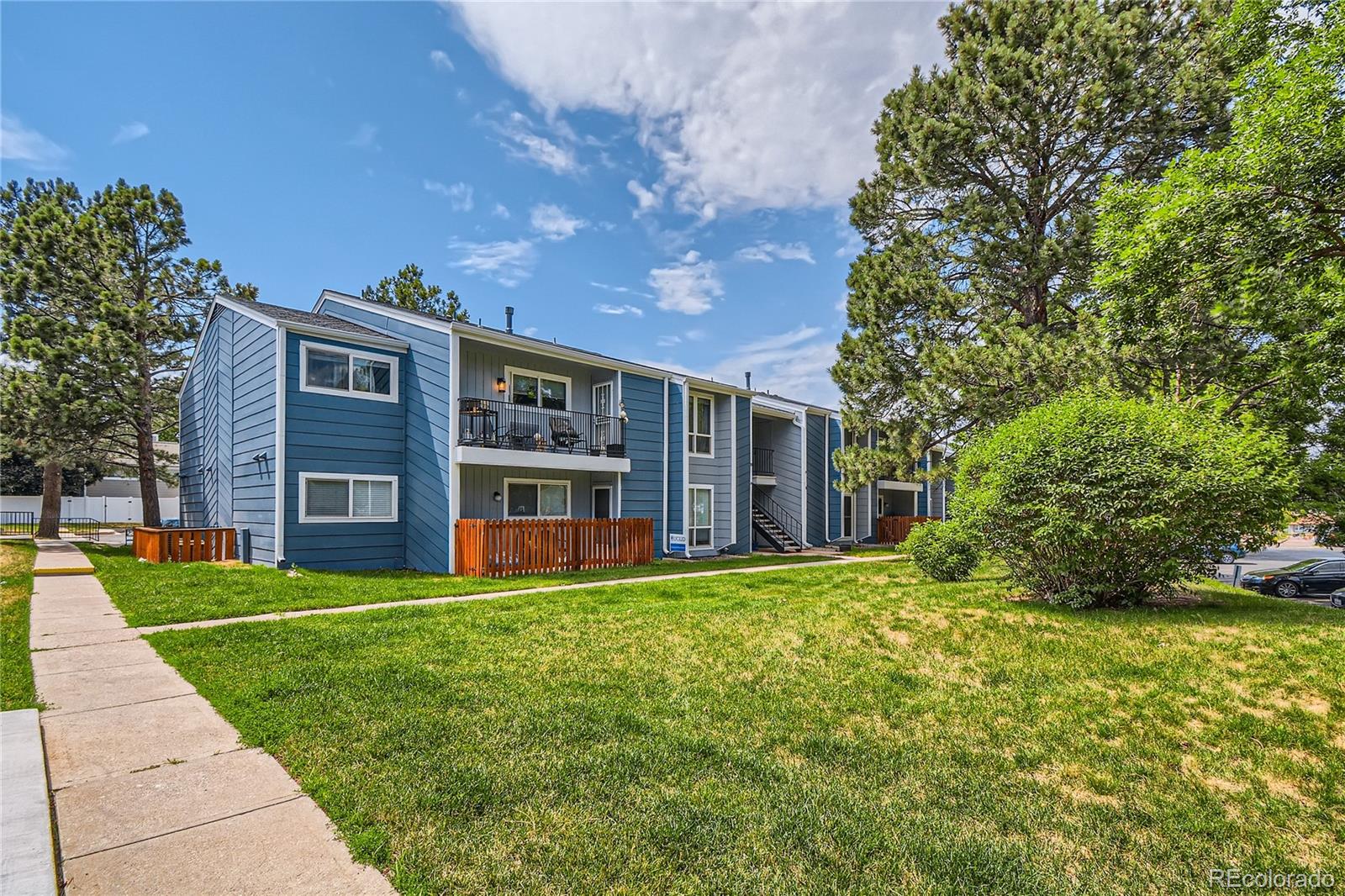 MLS Image #22 for 7275 s gaylord street c09,littleton, Colorado