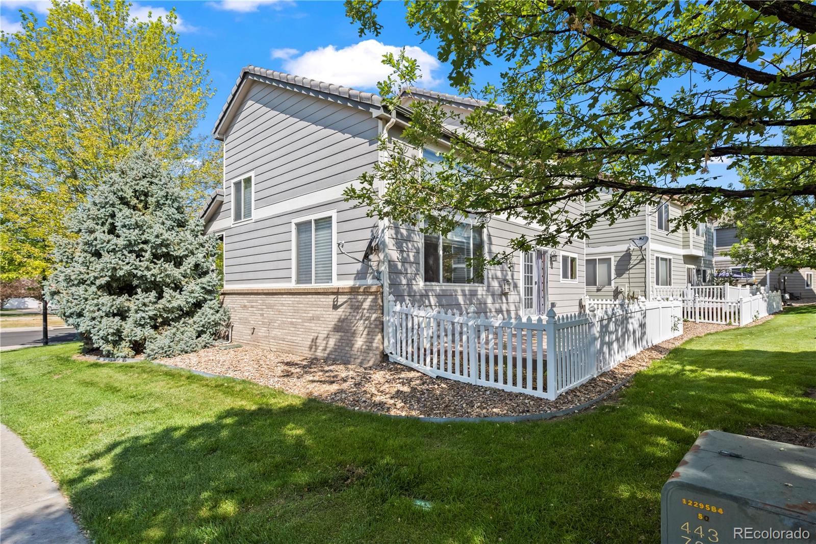 MLS Image #2 for 13928  madison street,thornton, Colorado