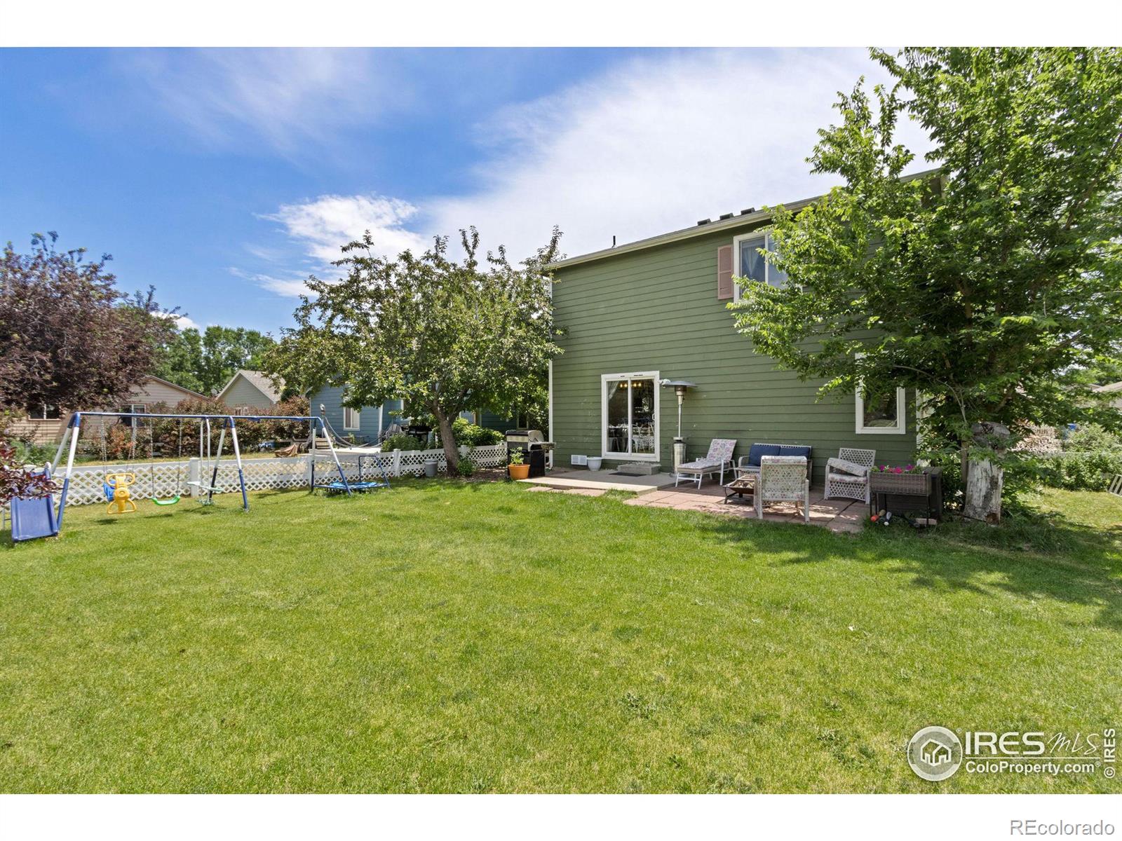 MLS Image #22 for 2351  emerald street,loveland, Colorado