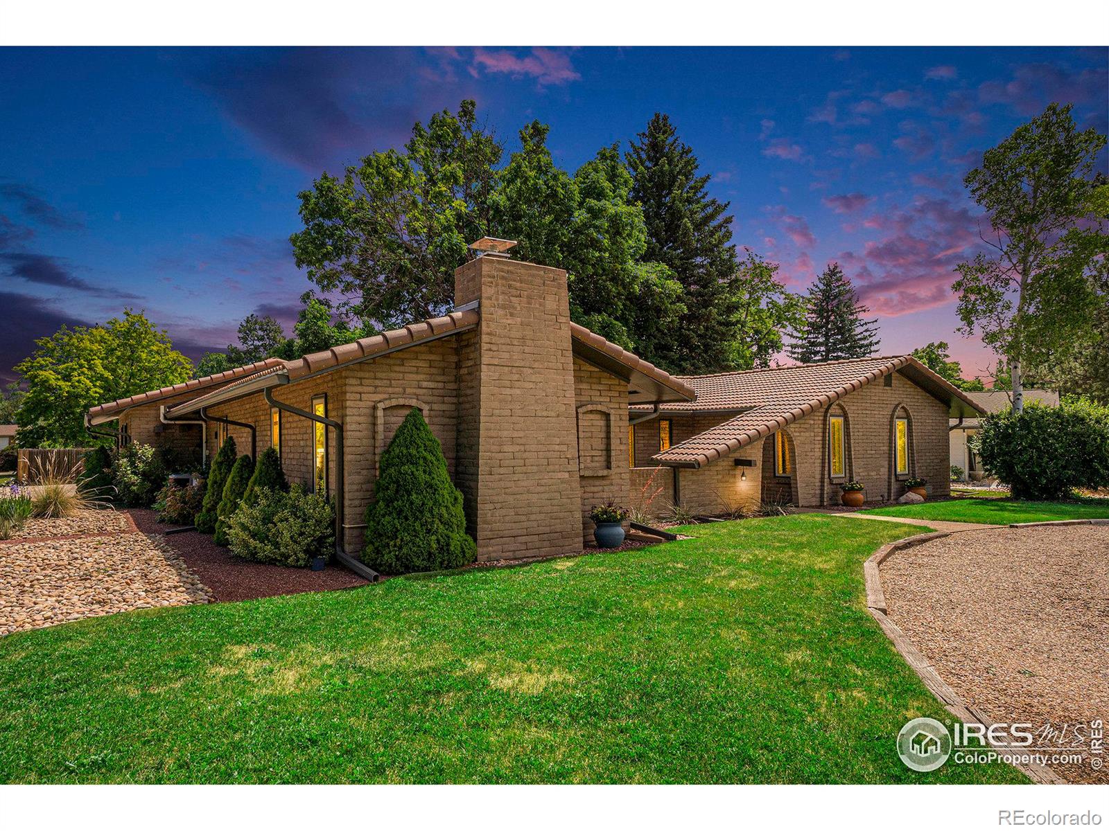 CMA Image for 4700  Venturi Lane,Fort Collins, Colorado