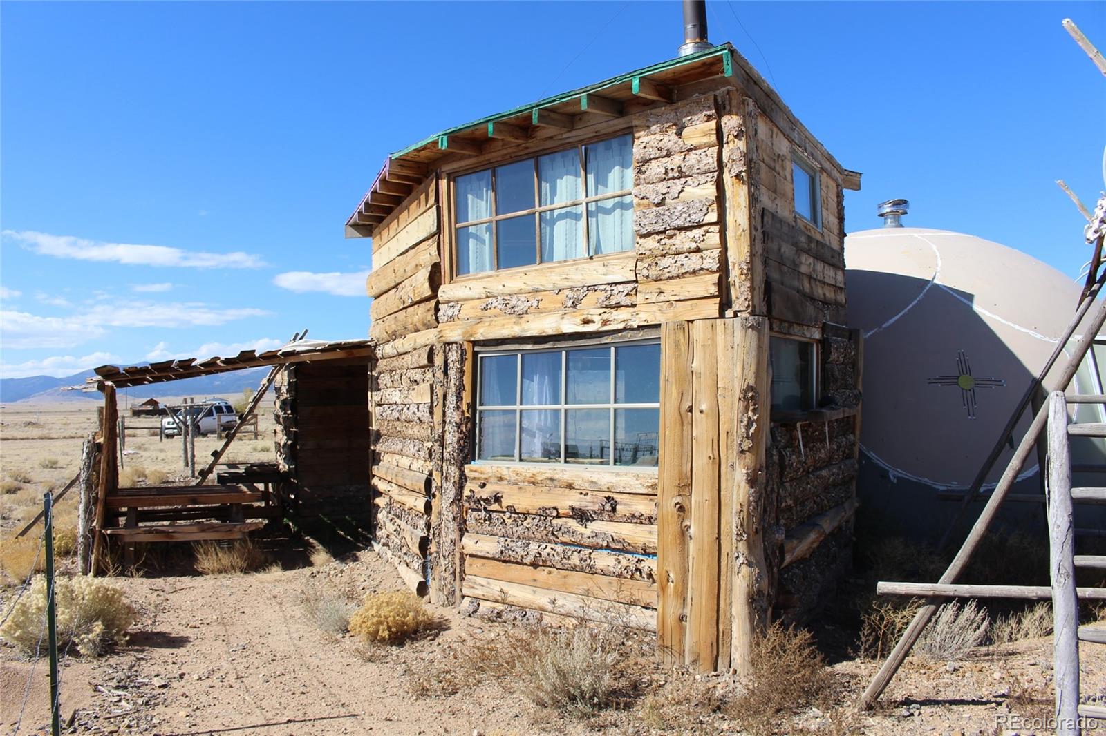 MLS Image #11 for 31  min hot blk 4d ,moffat, Colorado