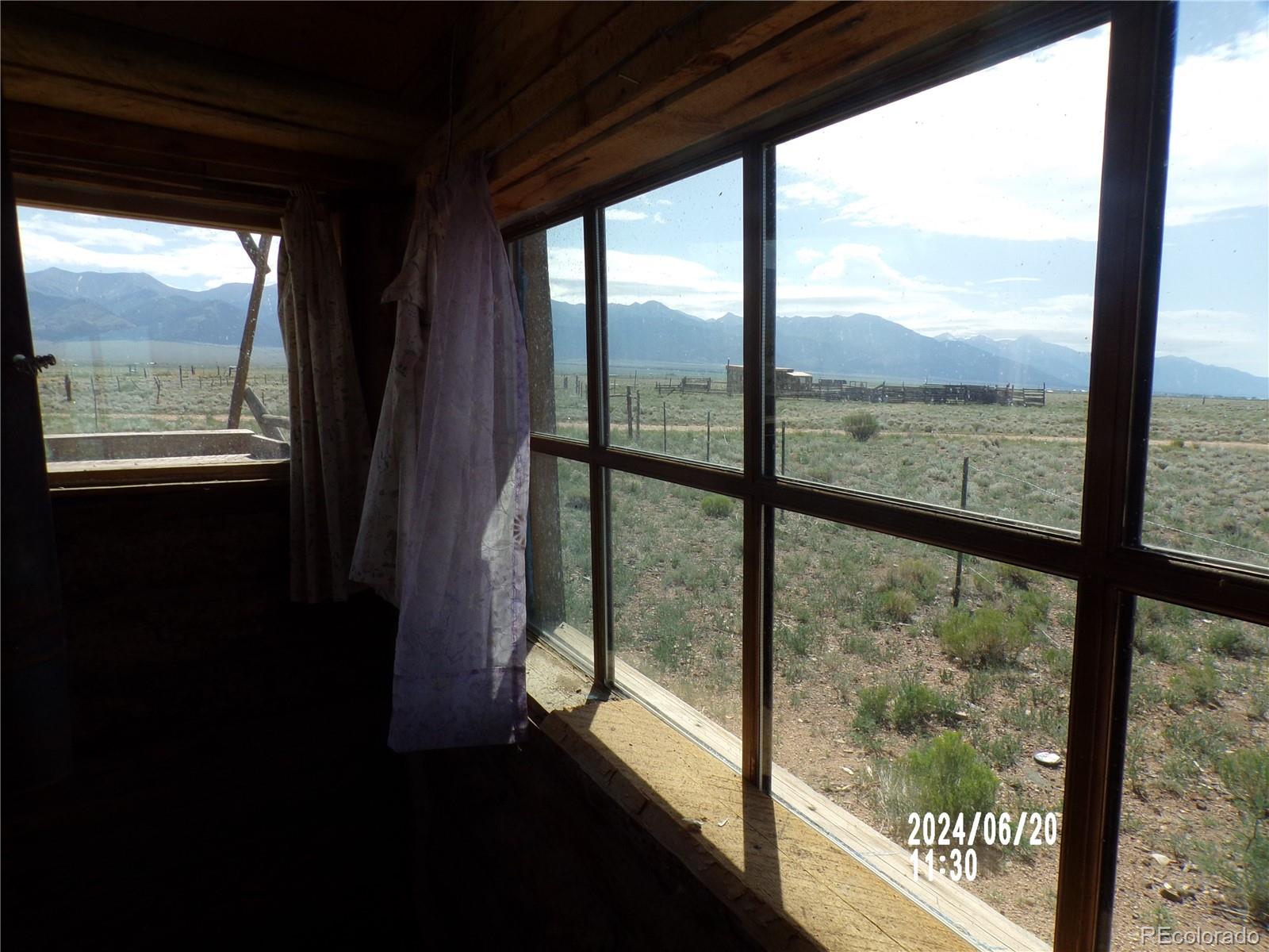 MLS Image #3 for 31  min hot blk 4d ,moffat, Colorado