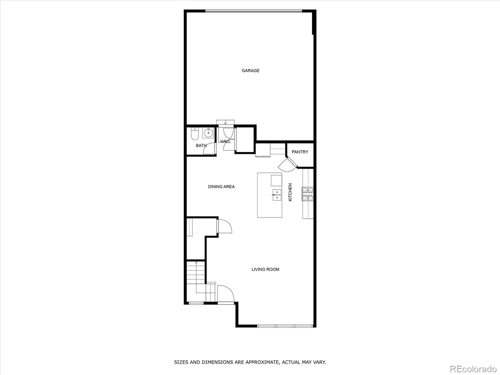 MLS Image #27 for 16027 e warner drive ,denver, Colorado