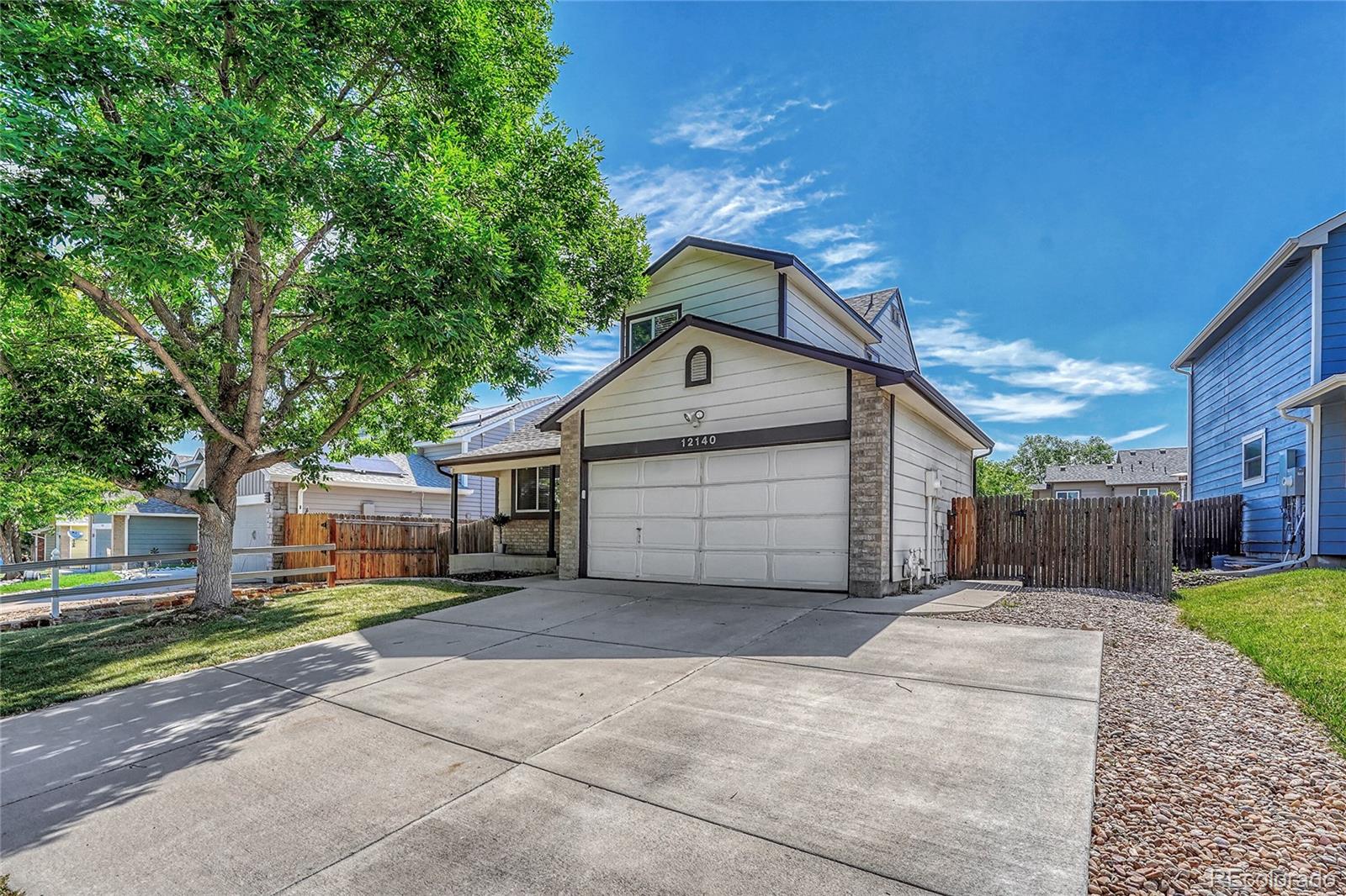 CMA Image for 12245  grape street,Thornton, Colorado