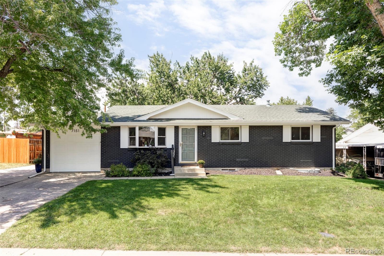 MLS Image #0 for 7151 w 75th place,arvada, Colorado