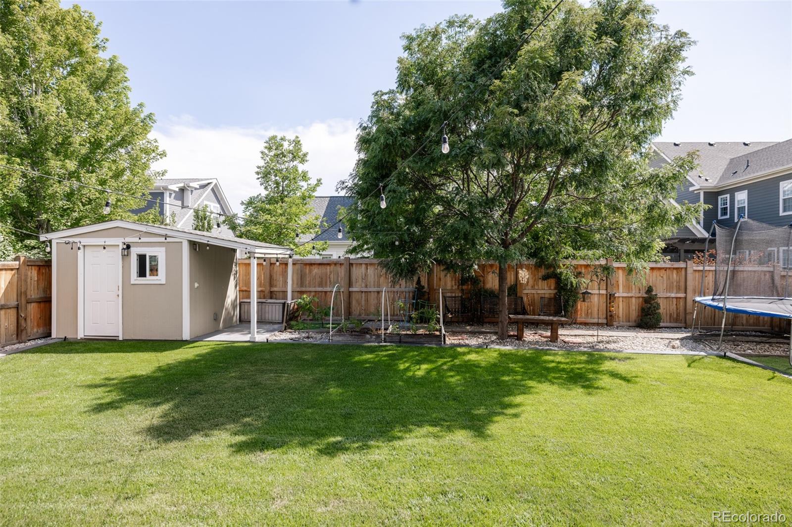 MLS Image #29 for 9468 e 52nd avenue,denver, Colorado