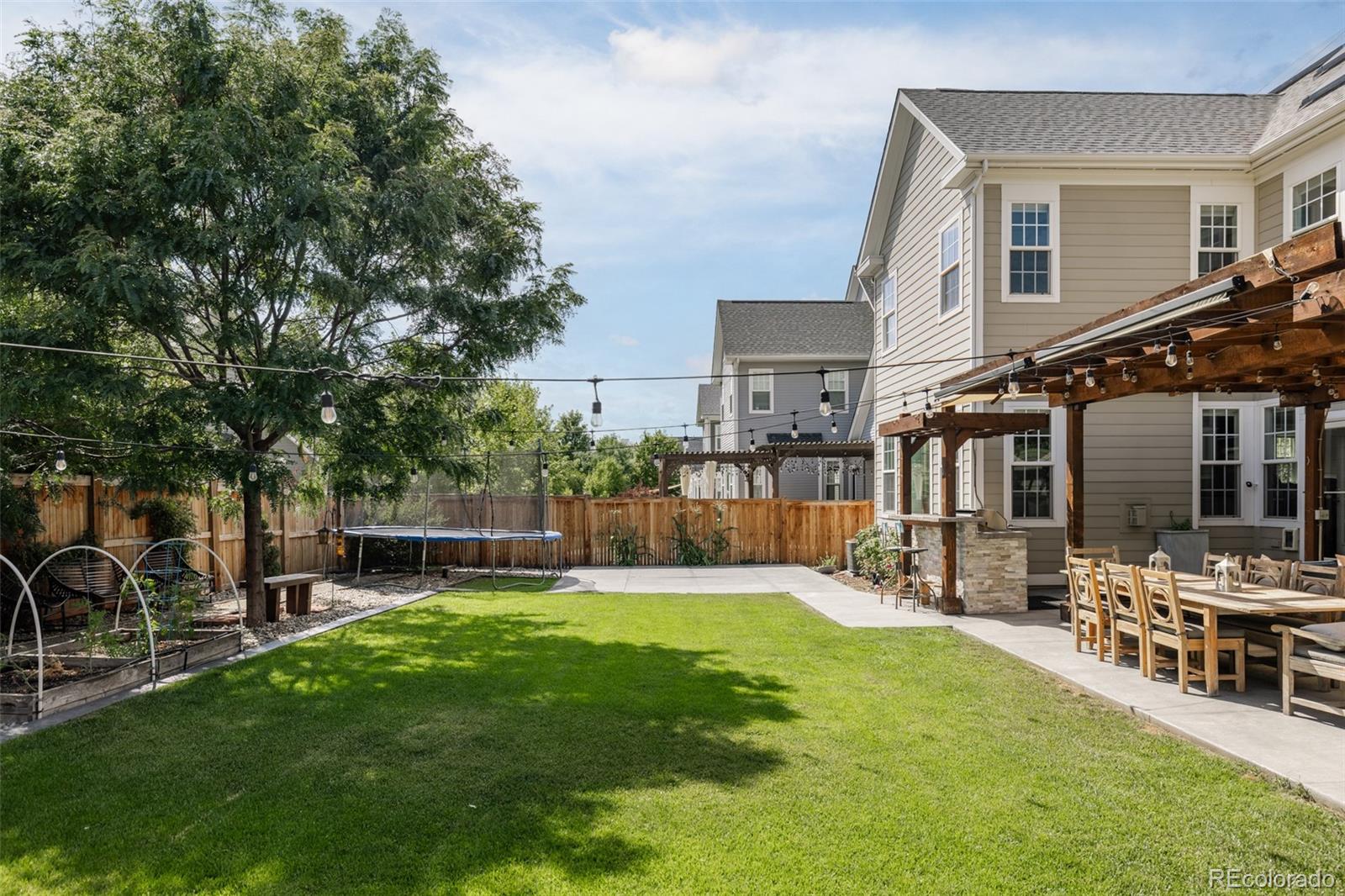 MLS Image #30 for 9468 e 52nd avenue,denver, Colorado