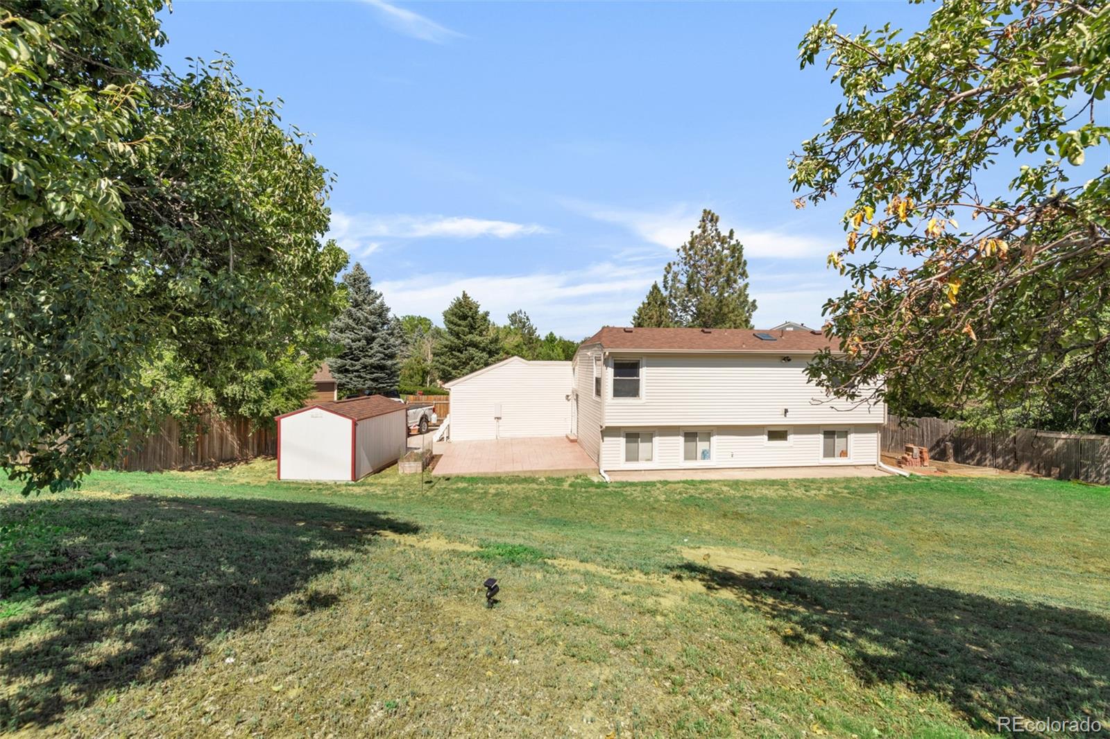 MLS Image #30 for 16928 e crestline place,centennial, Colorado