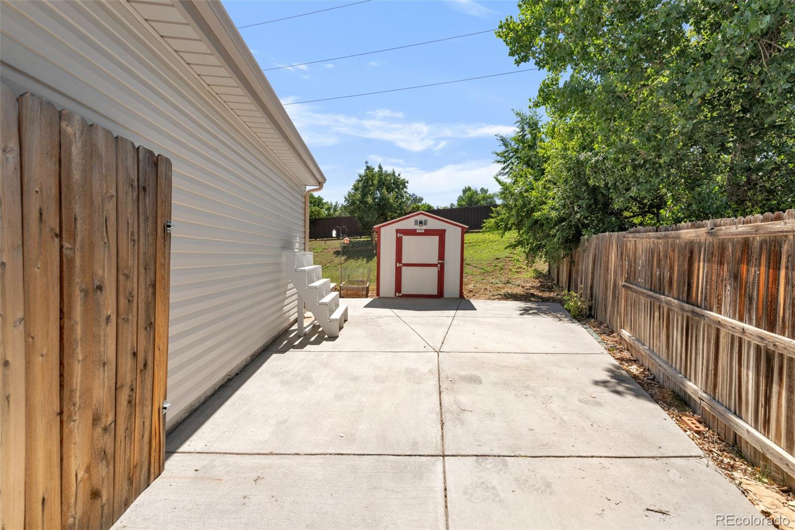 MLS Image #31 for 16928 e crestline place,centennial, Colorado