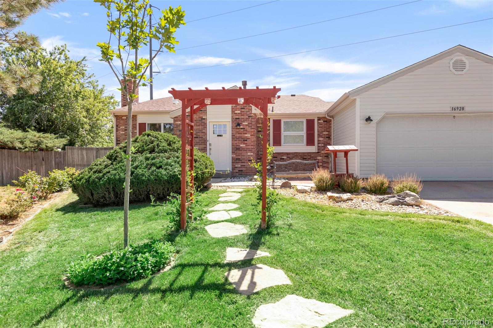 MLS Image #32 for 16928 e crestline place,centennial, Colorado