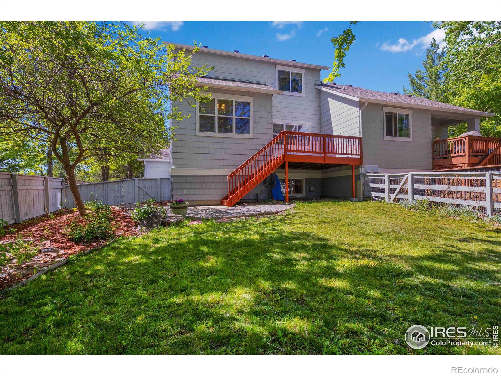 MLS Image #19 for 3822  staghorn drive,longmont, Colorado