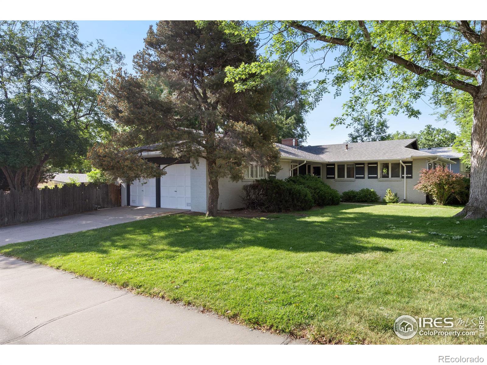 CMA Image for 2032  21st ave ct,Greeley, Colorado