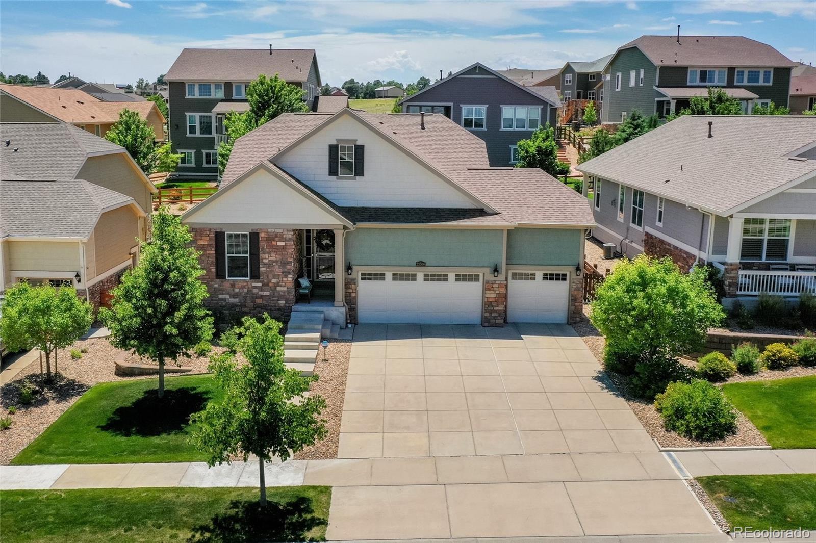 MLS Image #0 for 23506 e piccolo drive,aurora, Colorado