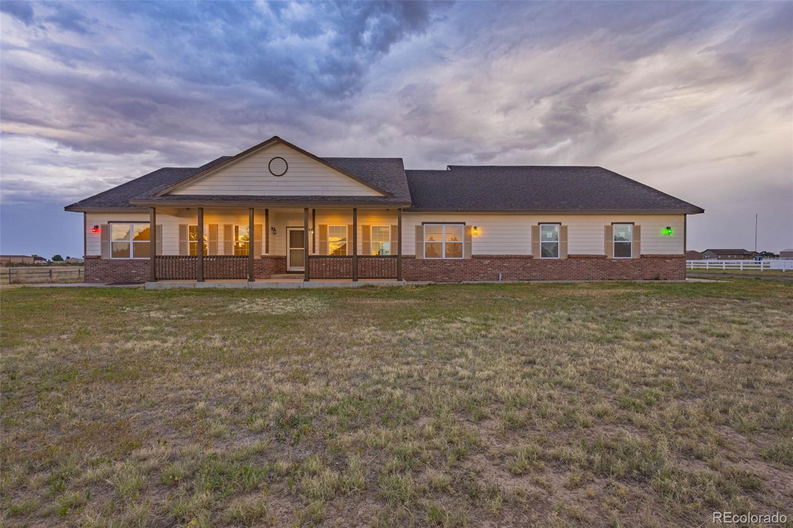 MLS Image #0 for 840  shoshone street,strasburg, Colorado