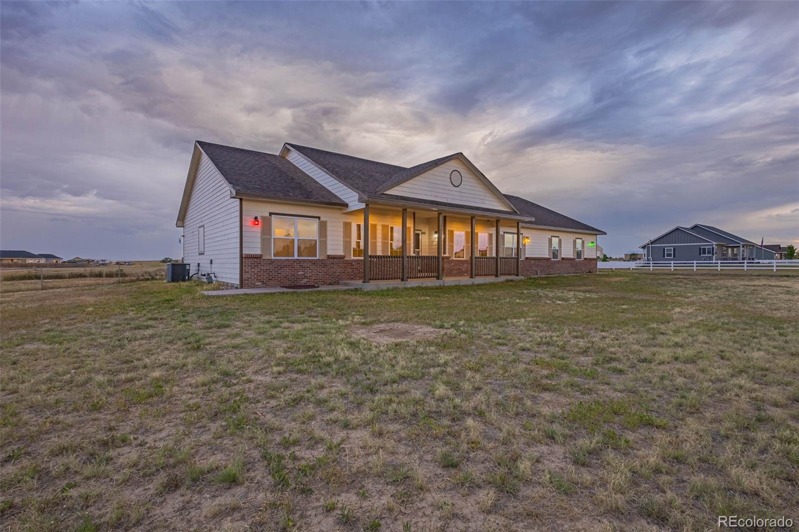 MLS Image #2 for 840  shoshone street,strasburg, Colorado