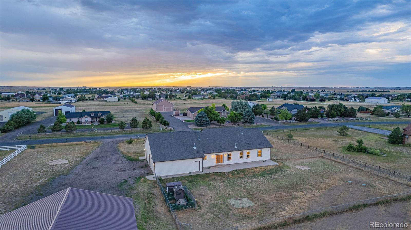 MLS Image #35 for 840  shoshone street,strasburg, Colorado