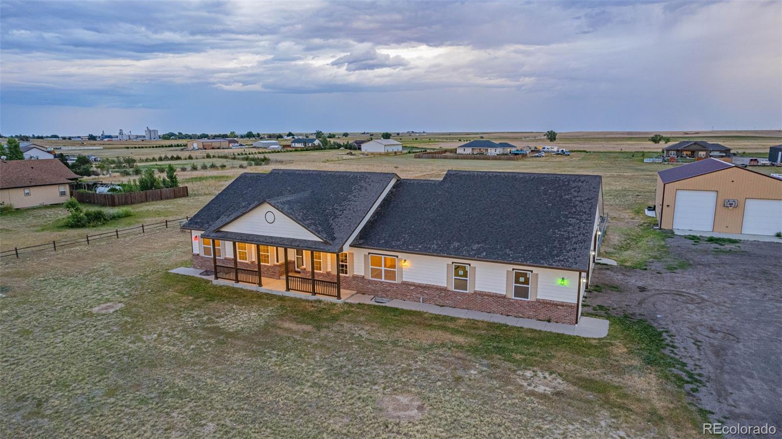 MLS Image #39 for 840  shoshone street,strasburg, Colorado