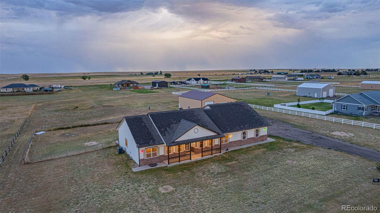 MLS Image #40 for 840  shoshone street,strasburg, Colorado