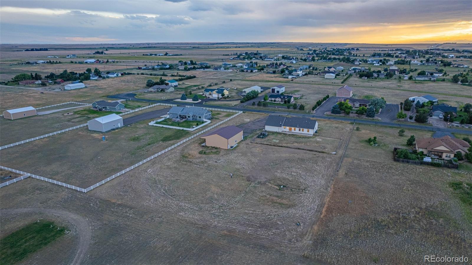 MLS Image #45 for 840  shoshone street,strasburg, Colorado