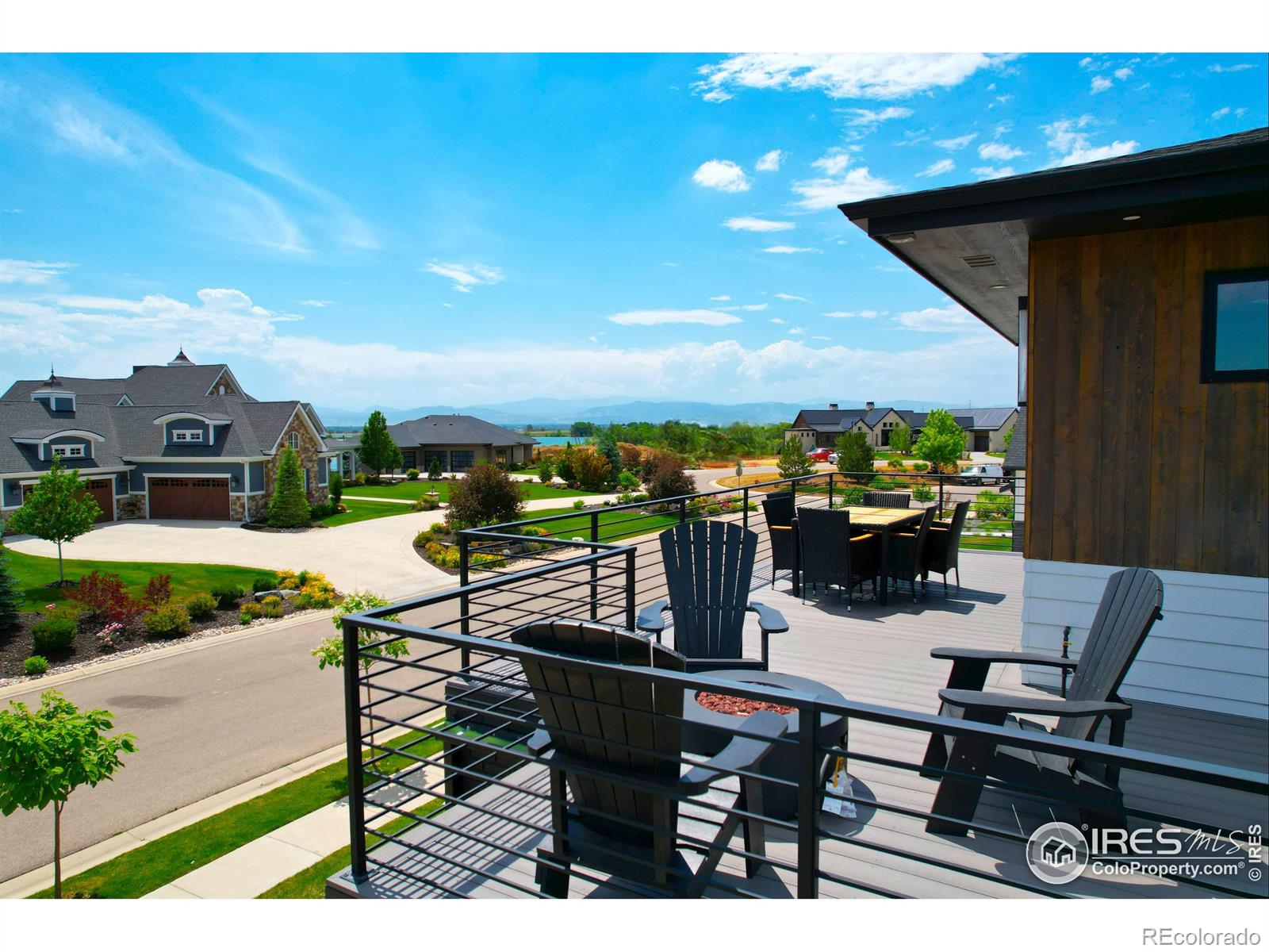 MLS Image #27 for 2744  majestic view drive,timnath, Colorado