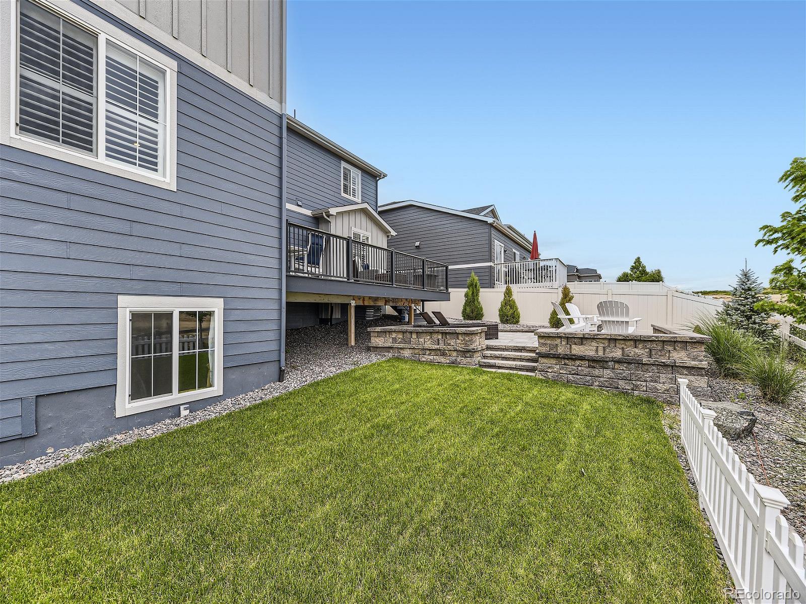 MLS Image #29 for 12711  buffington trail,parker, Colorado